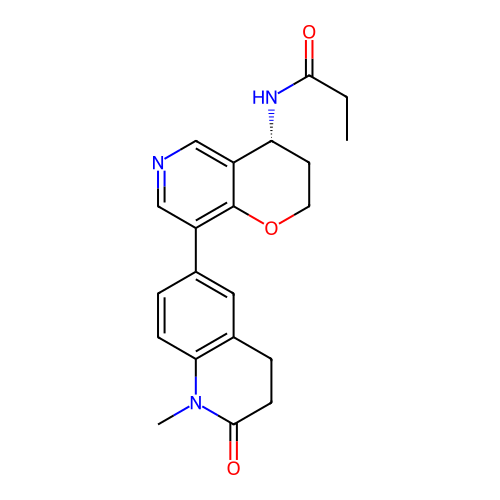 Chemical structure of BindingDB Monomer ID 67083