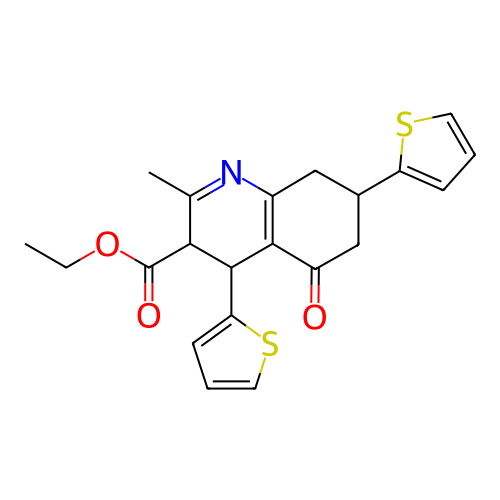 Chemical structure of BindingDB Monomer ID 67160