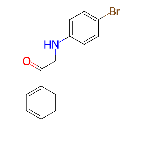 Chemical structure of BindingDB Monomer ID 67194