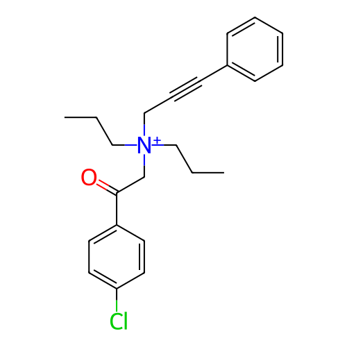 Chemical structure of BindingDB Monomer ID 67230