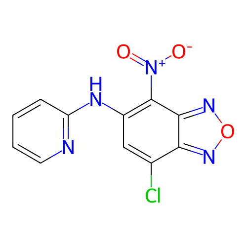 Chemical structure of BindingDB Monomer ID 67299