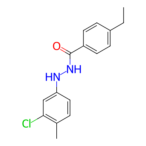 Chemical structure of BindingDB Monomer ID 67302