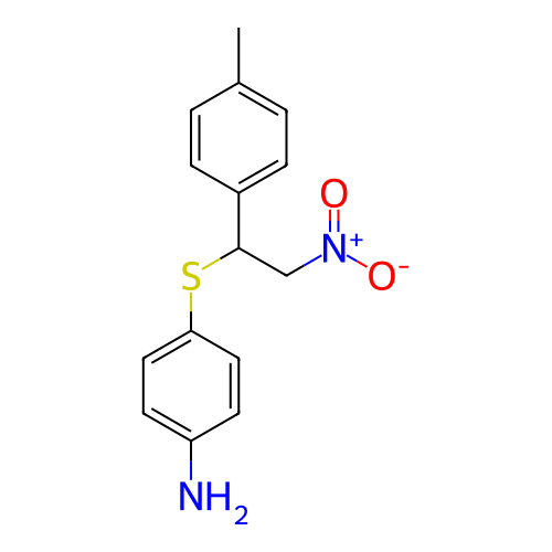 Chemical structure of BindingDB Monomer ID 67308