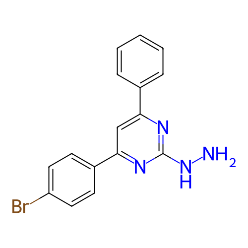 Chemical structure of BindingDB Monomer ID 67315