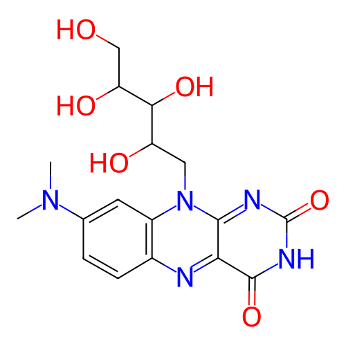 Chemical structure of BindingDB Monomer ID 67333