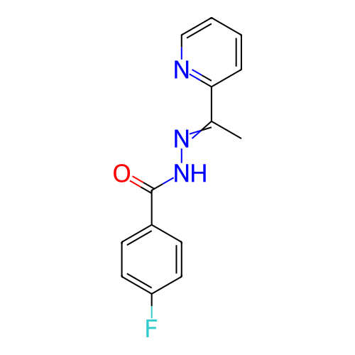 Chemical structure of BindingDB Monomer ID 67337