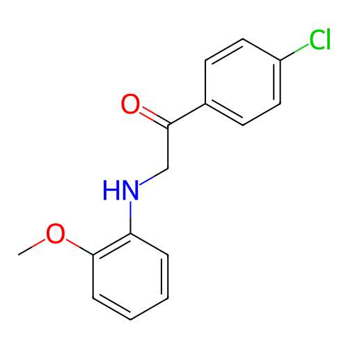 Chemical structure of BindingDB Monomer ID 67344