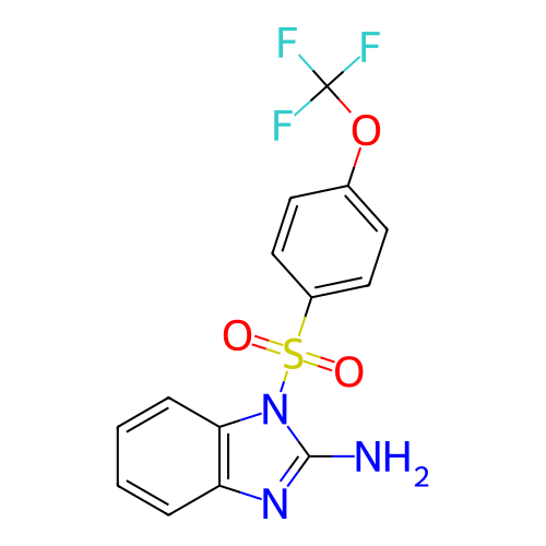 Chemical structure of BindingDB Monomer ID 67404