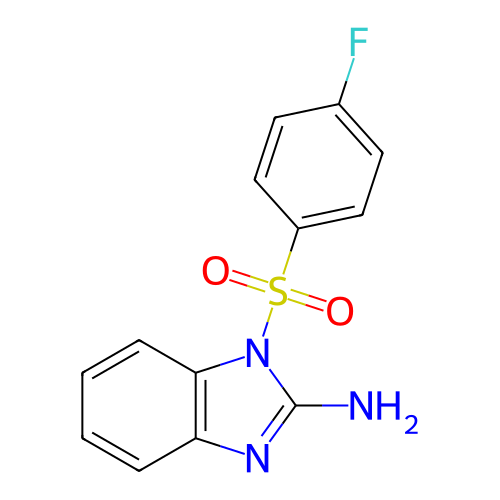 Chemical structure of BindingDB Monomer ID 67406