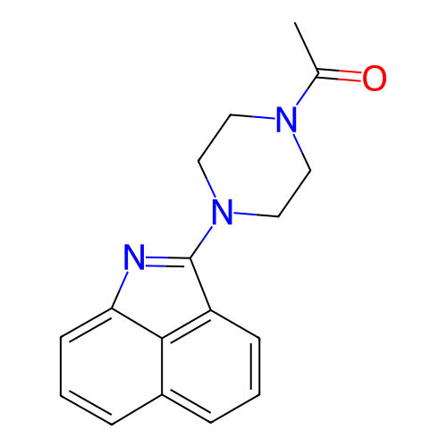 Chemical structure of BindingDB Monomer ID 67420