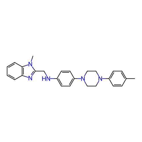Chemical structure of BindingDB Monomer ID 67429