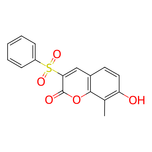Chemical structure of BindingDB Monomer ID 67444