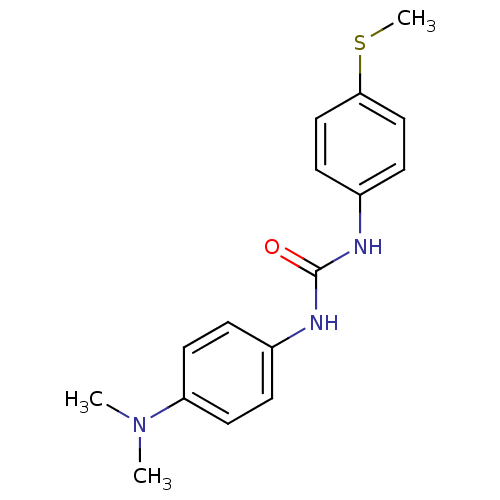 Chemical structure of BindingDB Monomer ID 67476