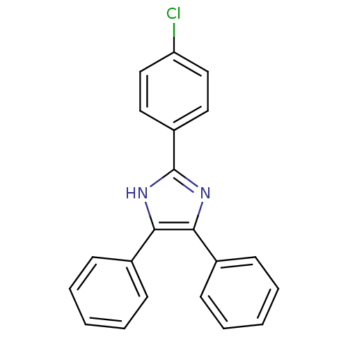 Chemical structure of BindingDB Monomer ID 67523