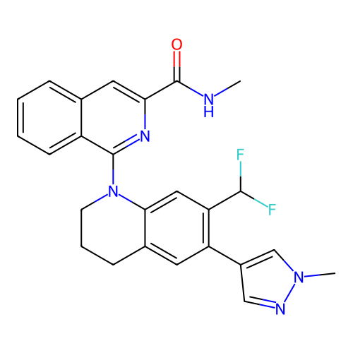 Chemical structure of BindingDB Monomer ID 67551