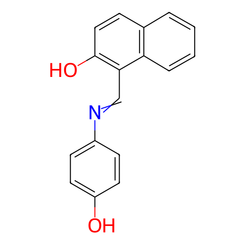 Chemical structure of BindingDB Monomer ID 67630