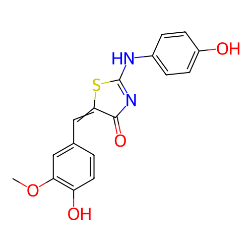 Chemical structure of BindingDB Monomer ID 67634