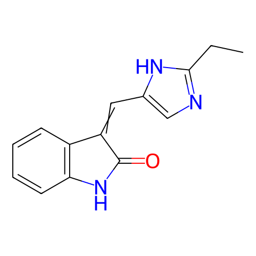 Chemical structure of BindingDB Monomer ID 67638