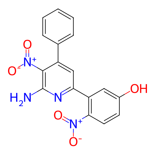 Chemical structure of BindingDB Monomer ID 67651