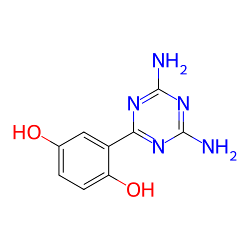 Chemical structure of BindingDB Monomer ID 67692