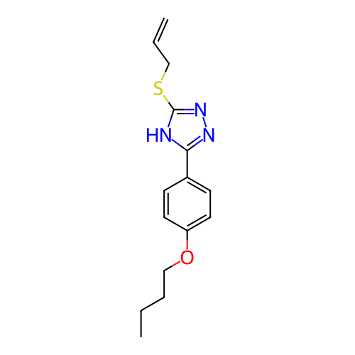 Chemical structure of BindingDB Monomer ID 67775