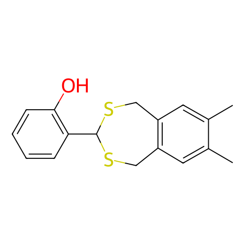 Chemical structure of BindingDB Monomer ID 67793