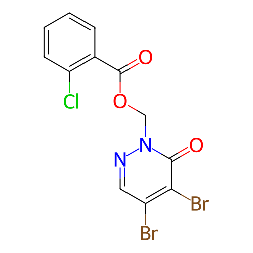 Chemical structure of BindingDB Monomer ID 67804
