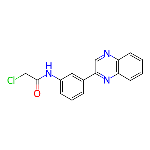 Chemical structure of BindingDB Monomer ID 67818