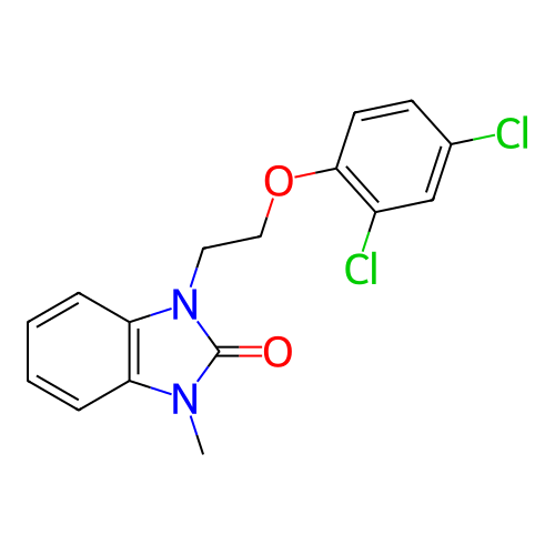 Chemical structure of BindingDB Monomer ID 67822