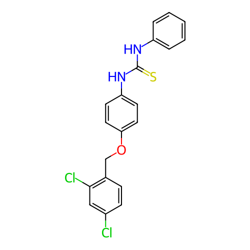 Chemical structure of BindingDB Monomer ID 67919