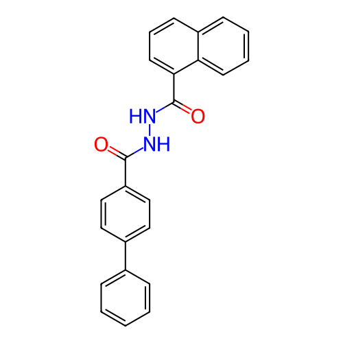 Chemical structure of BindingDB Monomer ID 68006