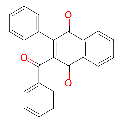 Chemical structure of BindingDB Monomer ID 68012