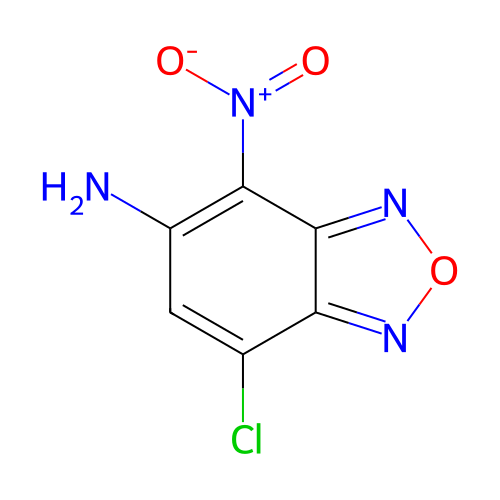 Chemical structure of BindingDB Monomer ID 68048