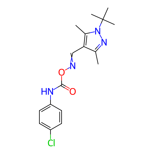 Chemical structure of BindingDB Monomer ID 68185