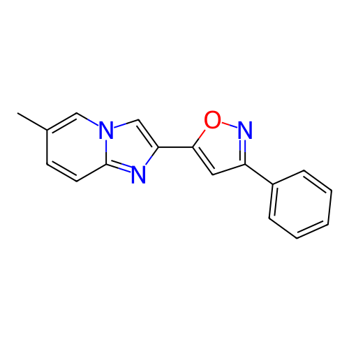 Chemical structure of BindingDB Monomer ID 68189