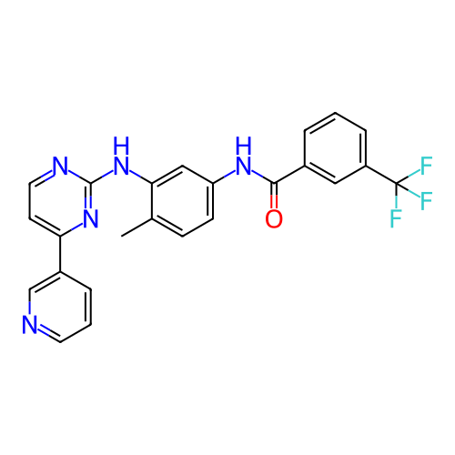 Chemical structure of BindingDB Monomer ID 68208