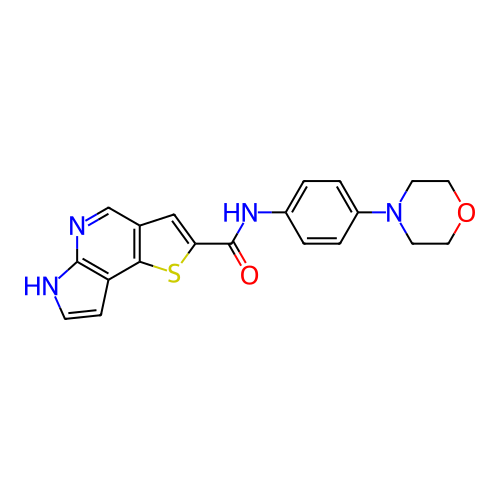 Chemical structure of BindingDB Monomer ID 68213