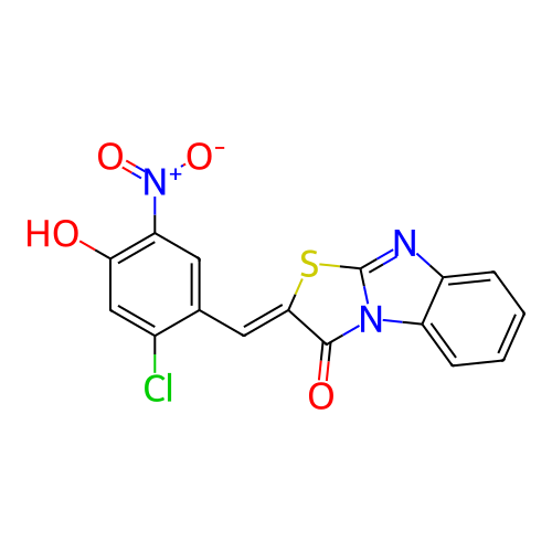 Chemical structure of BindingDB Monomer ID 68226