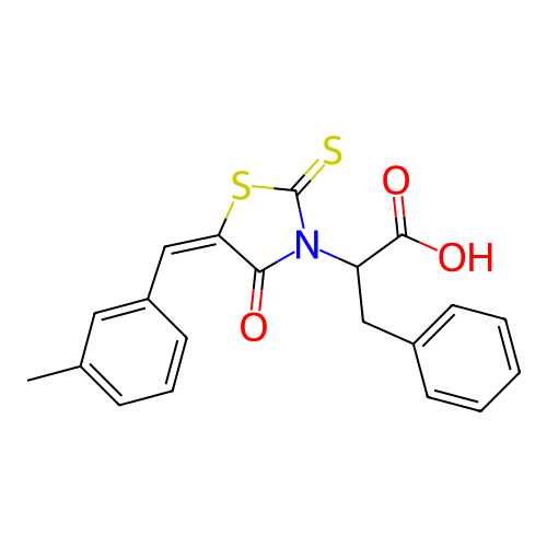 Chemical structure of BindingDB Monomer ID 68242