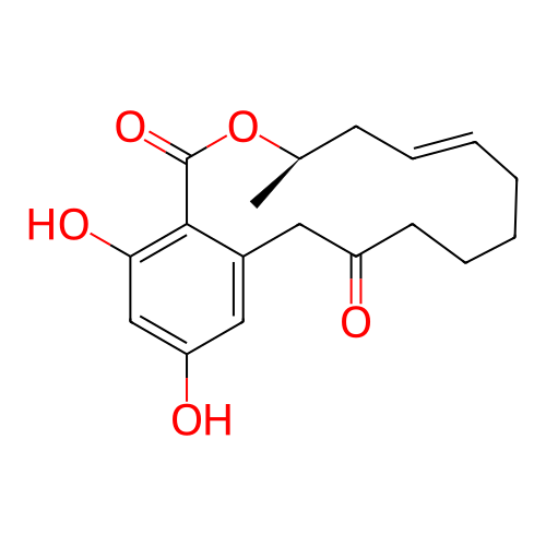 Chemical structure of BindingDB Monomer ID 68255