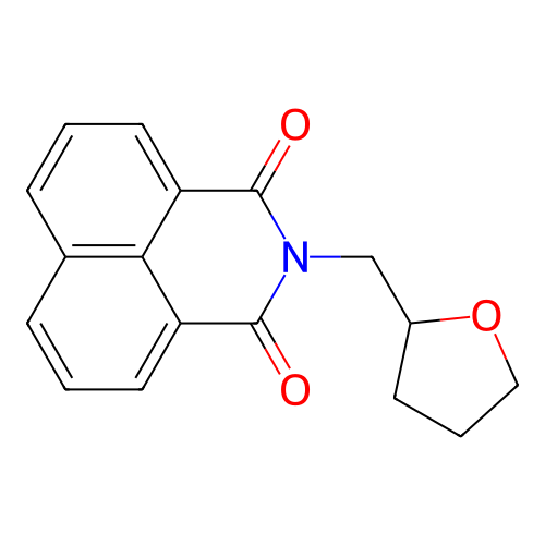Chemical structure of BindingDB Monomer ID 68267