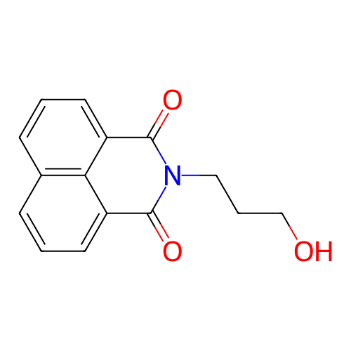 Chemical structure of BindingDB Monomer ID 68270