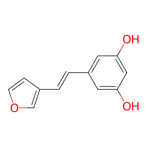 Chemical structure of BindingDB Monomer ID 68279
