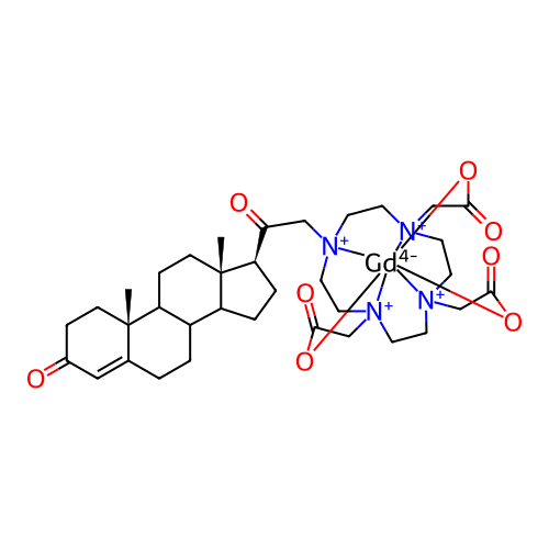 Chemical structure of BindingDB Monomer ID 68291
