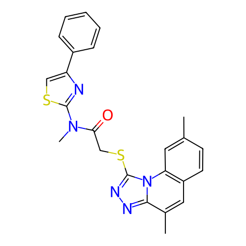 Chemical structure of BindingDB Monomer ID 68323