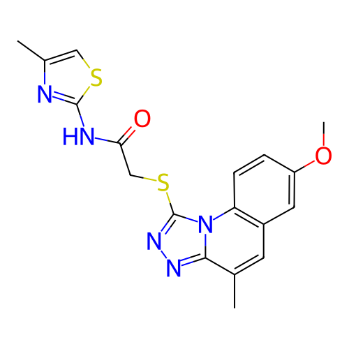Chemical structure of BindingDB Monomer ID 68328