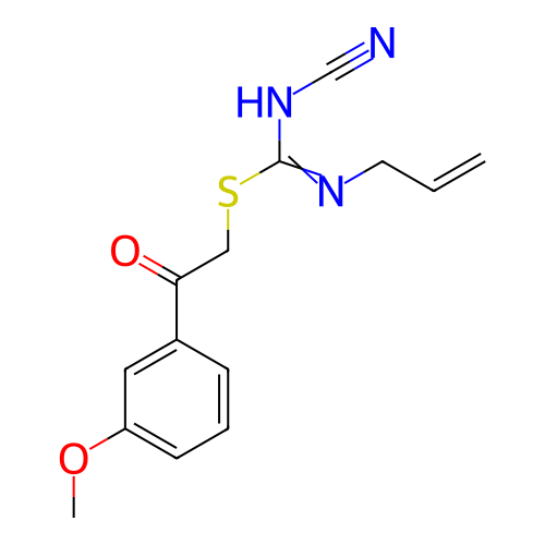 Chemical structure of BindingDB Monomer ID 68410
