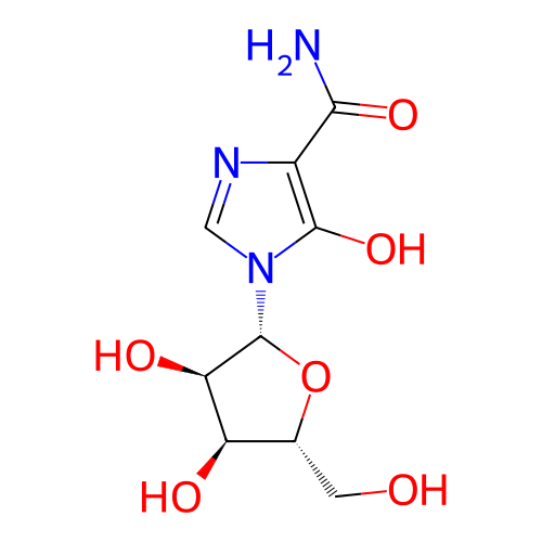 Chemical structure of BindingDB Monomer ID 68669