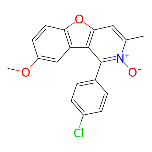 Chemical structure of BindingDB Monomer ID 68994