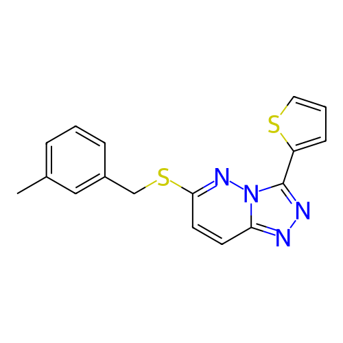 Chemical structure of BindingDB Monomer ID 69010